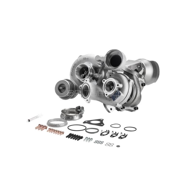 Turbocompresseur (Turbo) BR Turbo ref. BRTX7020M