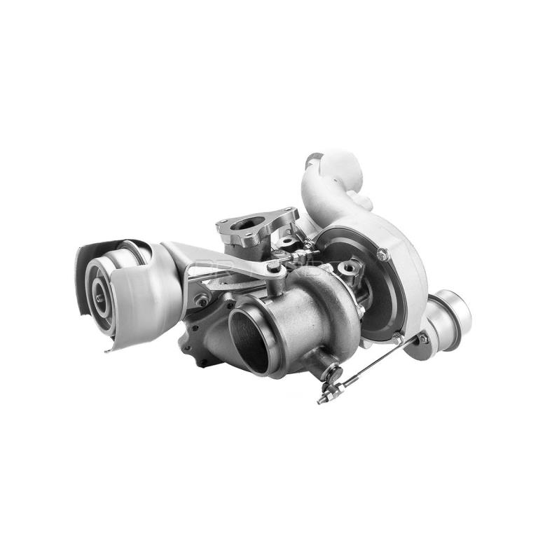 Turbocompresseur (Turbo) BR Turbo ref. BRTX7020M