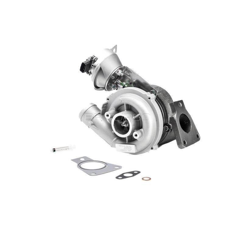 Turbocompressor BR Turbo ref. BRTX7037