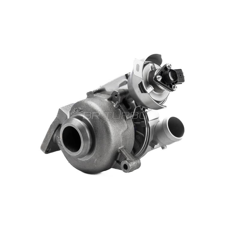 Turbocompressor BR Turbo ref. BRTX7037