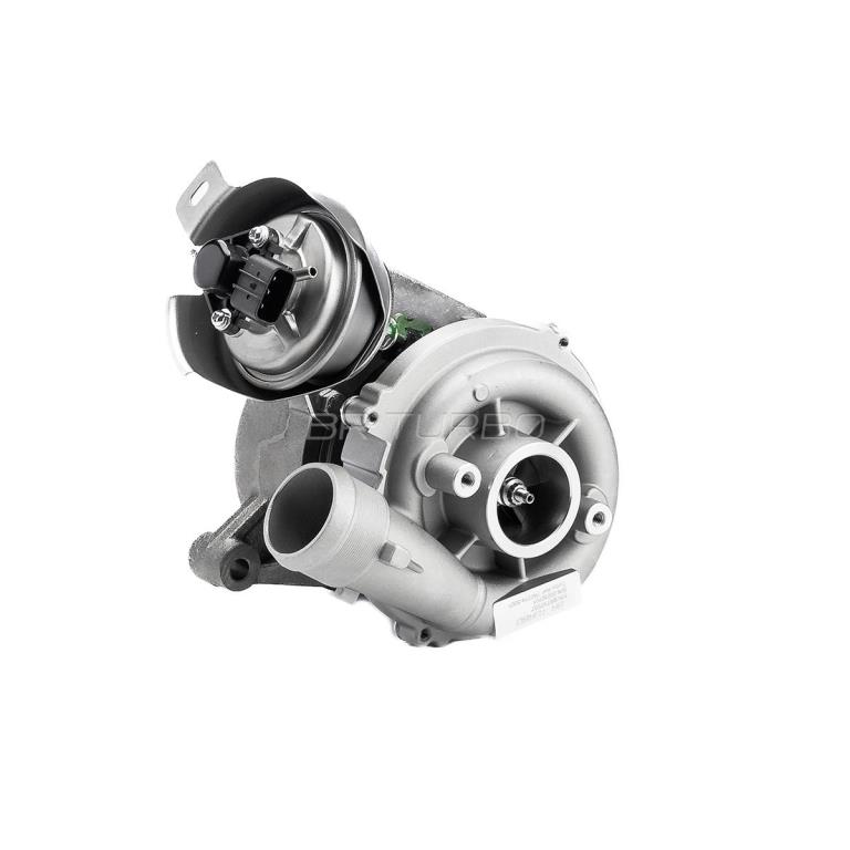 Turbocompressor BR Turbo ref. BRTX7037