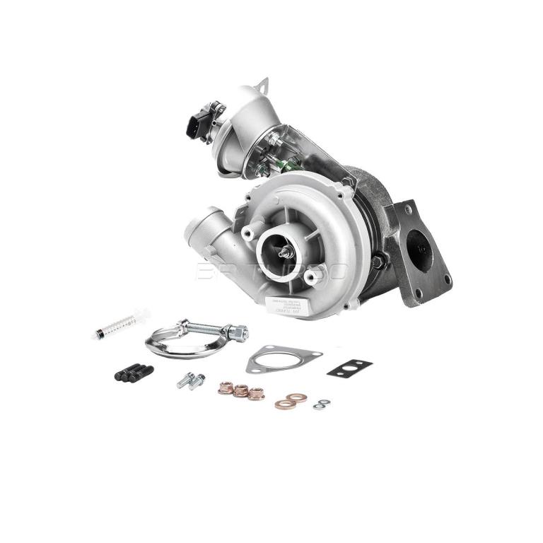 Turbocompresseur (Turbo) BR Turbo ref. BRTX7037M