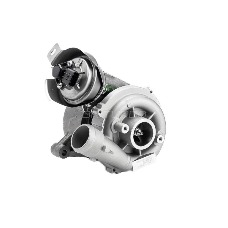 Turbocompresseur (Turbo) BR Turbo ref. BRTX7037M