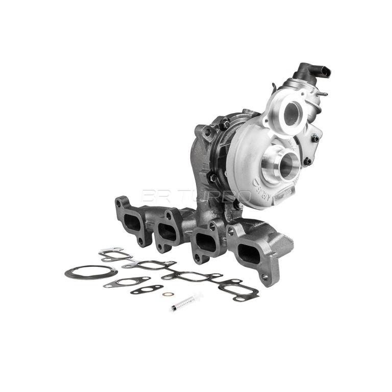 Turbocompresseur (Turbo) BR Turbo ref. BRTX7296