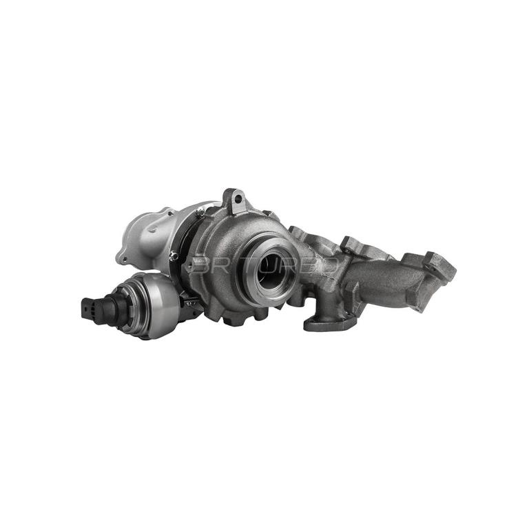 Turbocompresseur (Turbo) BR Turbo ref. BRTX7296