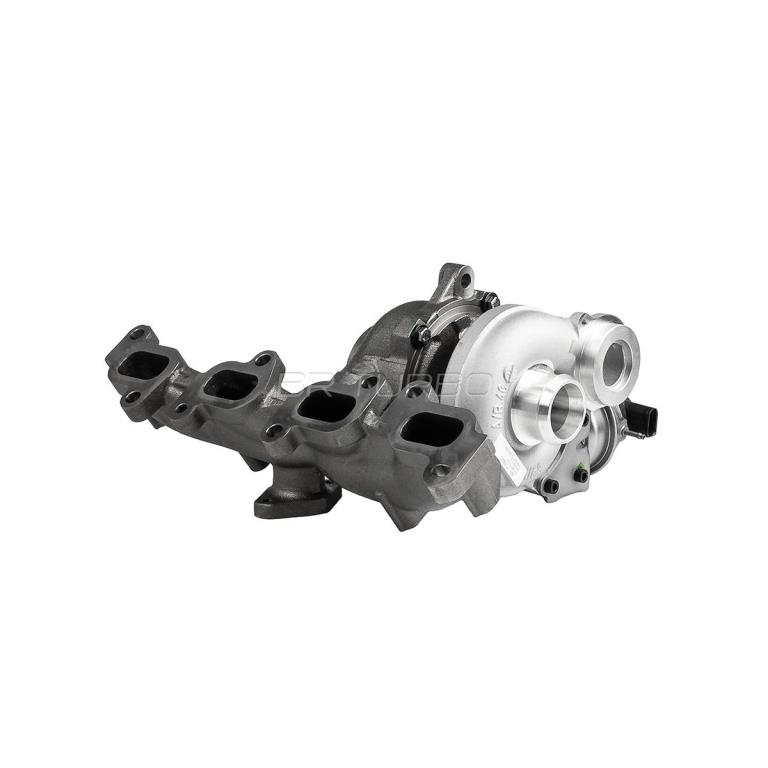 Turbocompresseur (Turbo) BR Turbo ref. BRTX7296