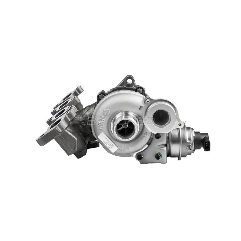 Turbocompresseur (Turbo) BR Turbo ref. BRTX7296