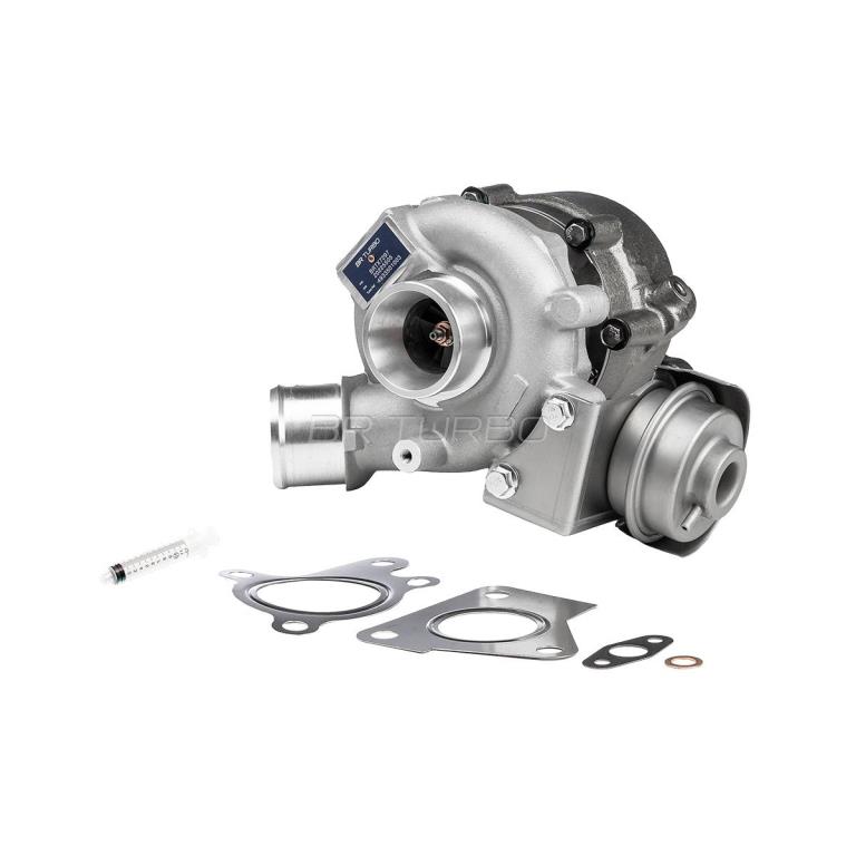 Turbocompresseur (Turbo) BR Turbo ref. BRTX7297