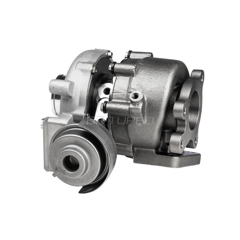 Turbocompresseur (Turbo) BR Turbo ref. BRTX7297