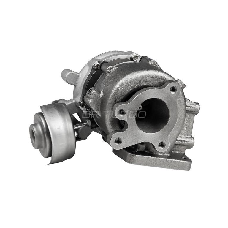Turbocompresseur (Turbo) BR Turbo ref. BRTX7297