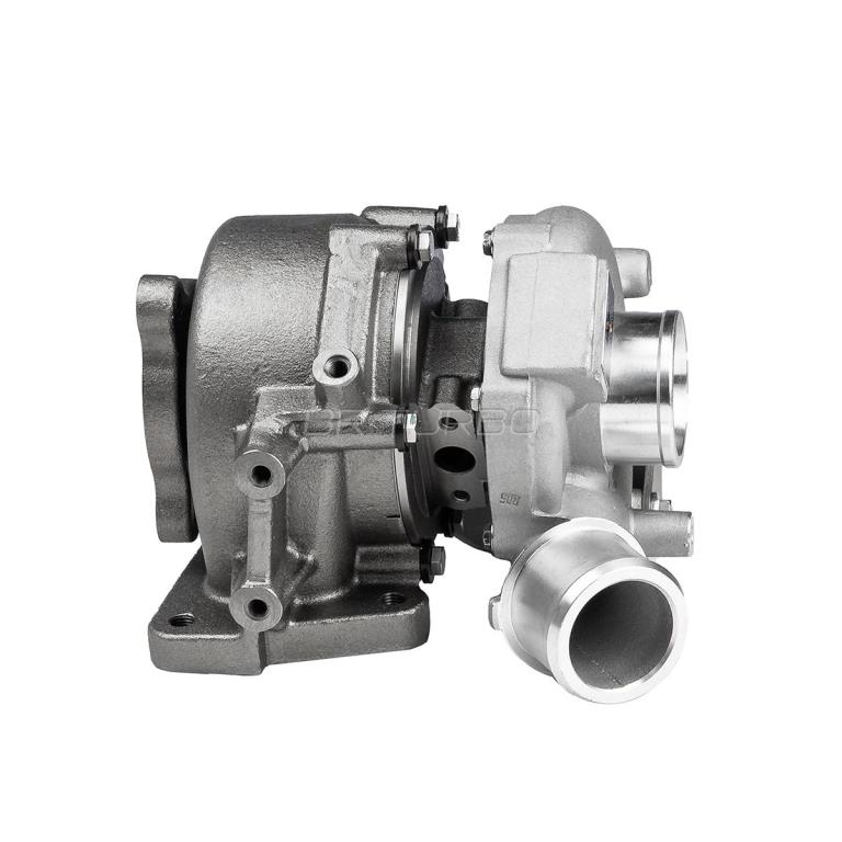 Turbocompresseur (Turbo) BR Turbo ref. BRTX7297