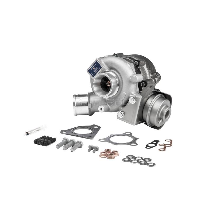 Turbocompresseur (Turbo) BR Turbo ref. BRTX7297M