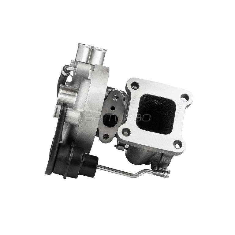 Turbocompresseur (Turbo) BR Turbo ref. BRTX7299