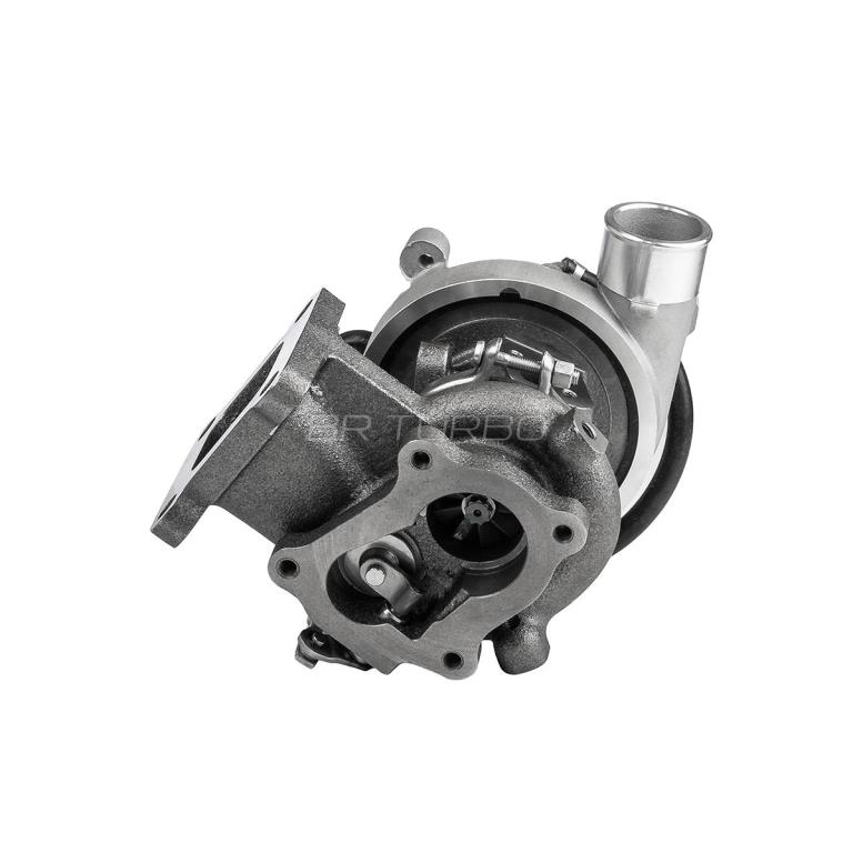 Turbocompresseur (Turbo) BR Turbo ref. BRTX7299