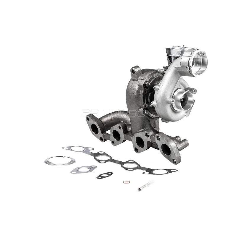 Turbocompresseur (Turbo) BR Turbo ref. BRTX7303