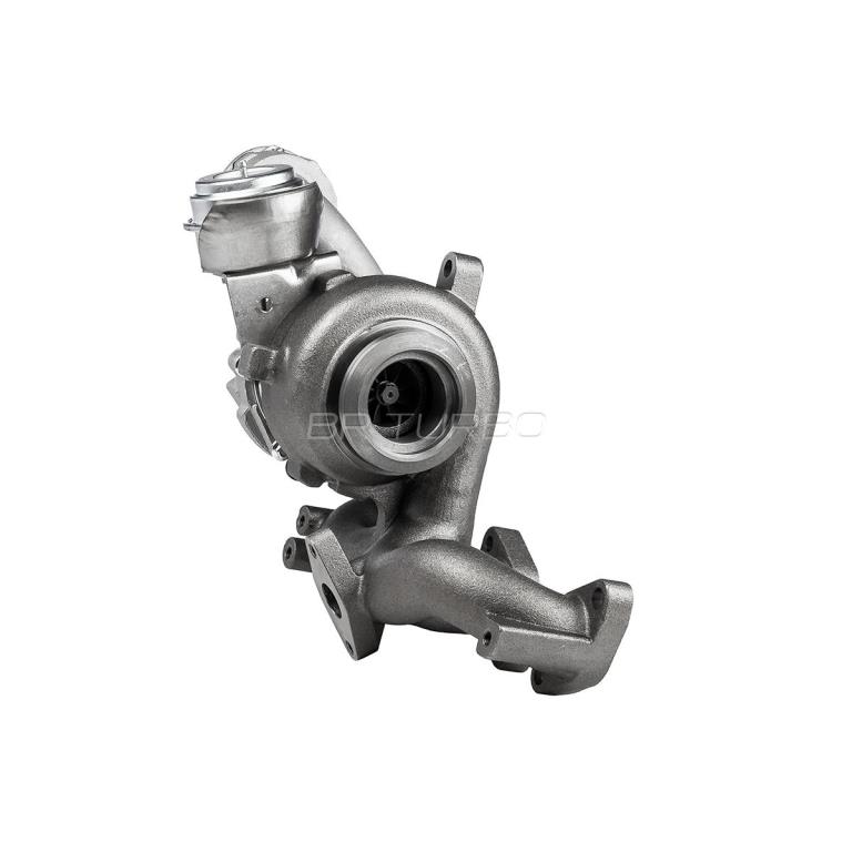 Turbocompresseur (Turbo) BR Turbo ref. BRTX7303