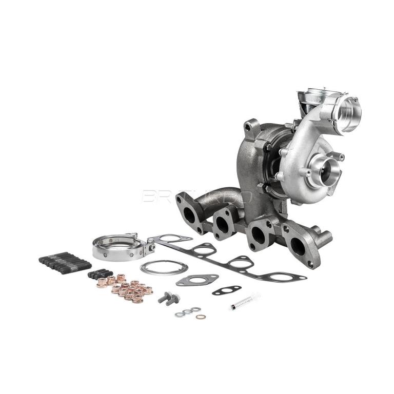 Turbocompresseur (Turbo) BR Turbo ref. BRTX7303M
