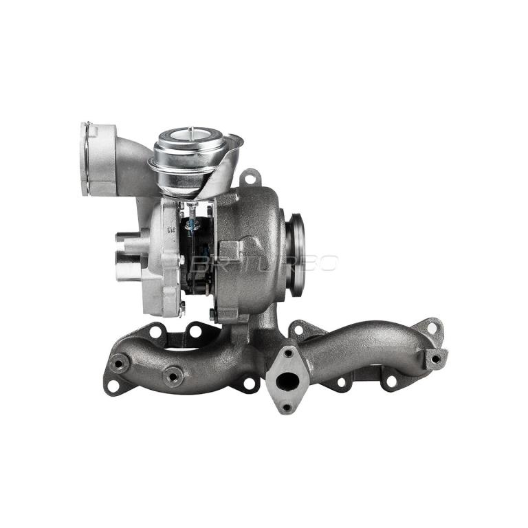 Turbocompresseur (Turbo) BR Turbo ref. BRTX7303M