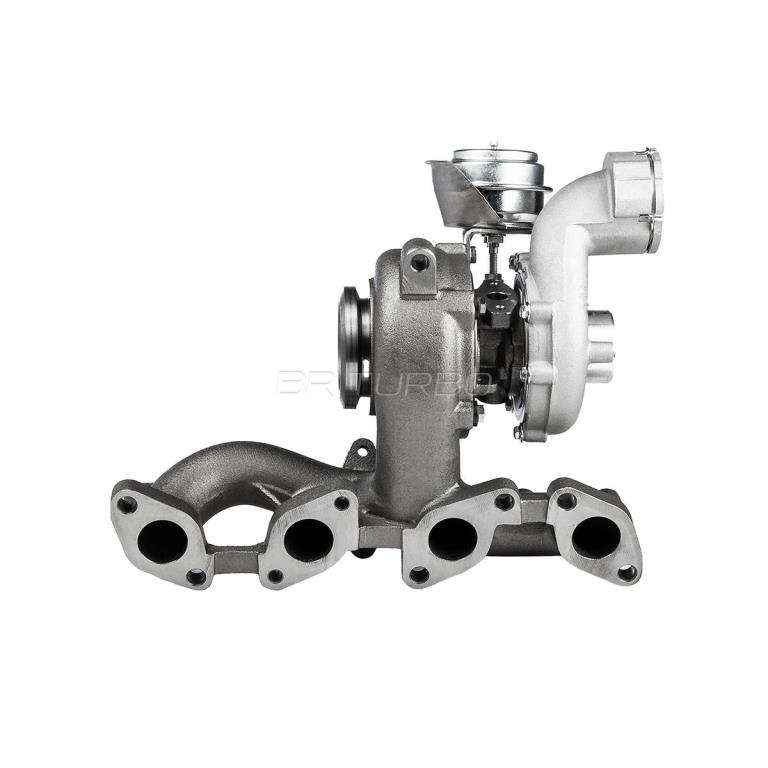 Turbocompresseur (Turbo) BR Turbo ref. BRTX7303M