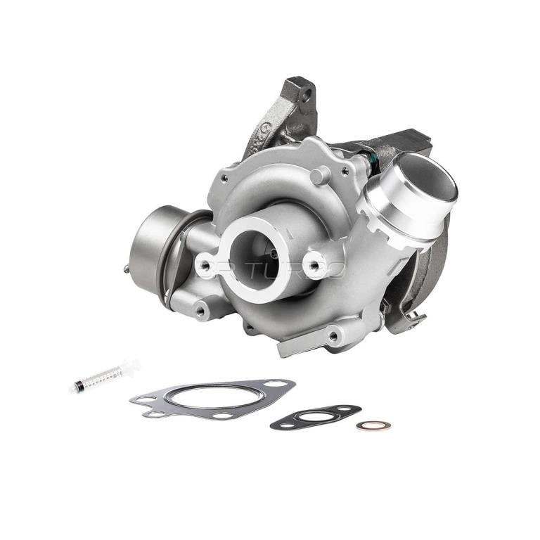 Turbocompresseur (Turbo) BR Turbo ref. BRTX7304