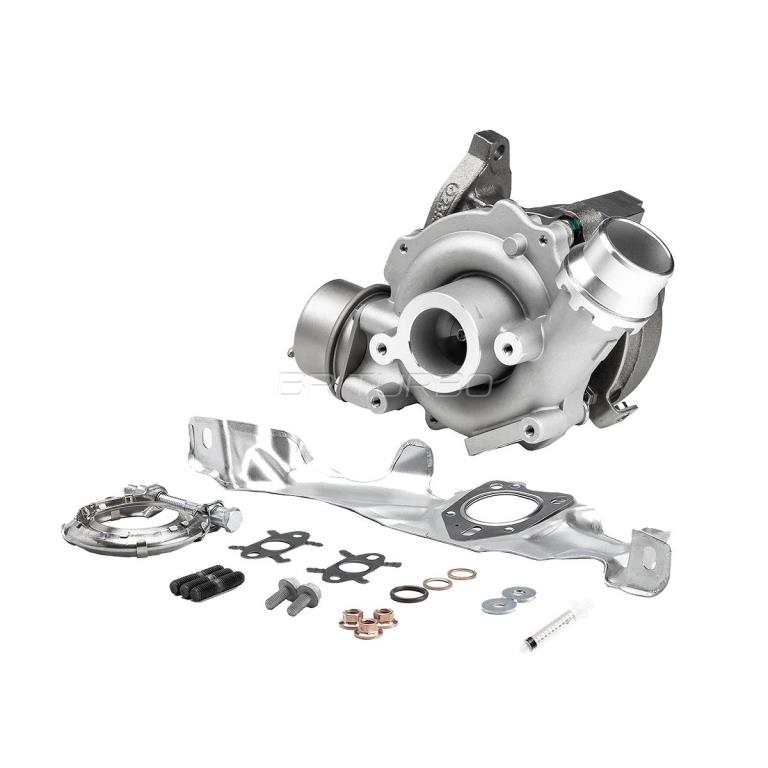 Turbocompresseur (Turbo) BR Turbo ref. BRTX7304M