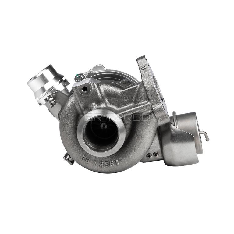 Turbocompresseur (Turbo) BR Turbo ref. BRTX7304M