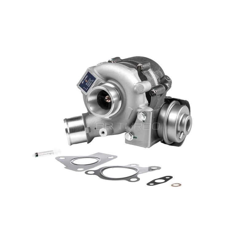 Turbocompresseur (Turbo) BR Turbo ref. BRTX7319