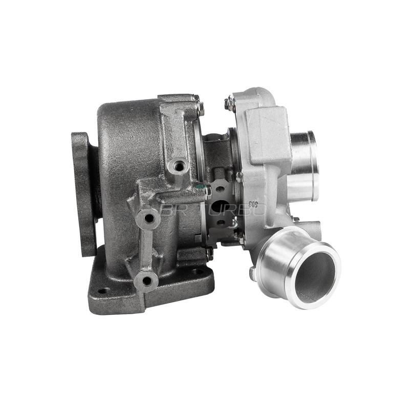 Turbocompresseur (Turbo) BR Turbo ref. BRTX7319