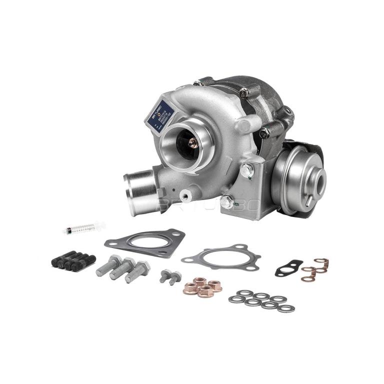 Turbocompresseur (Turbo) BR Turbo ref. BRTX7319M