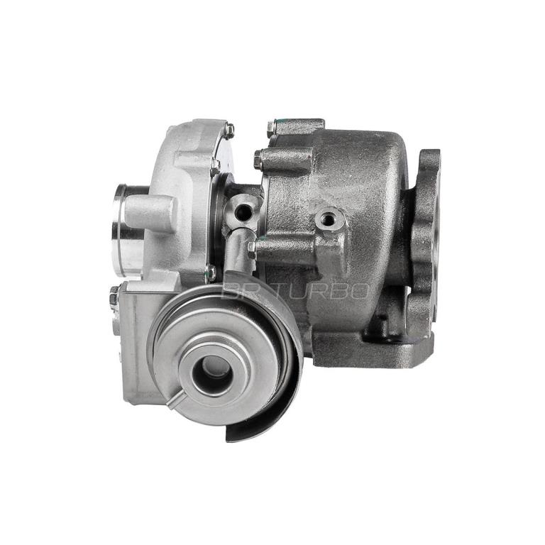 Turbocompresseur (Turbo) BR Turbo ref. BRTX7319M