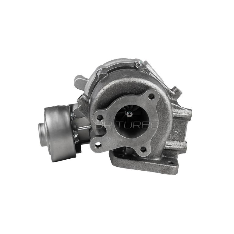 Turbocompresseur (Turbo) BR Turbo ref. BRTX7319M