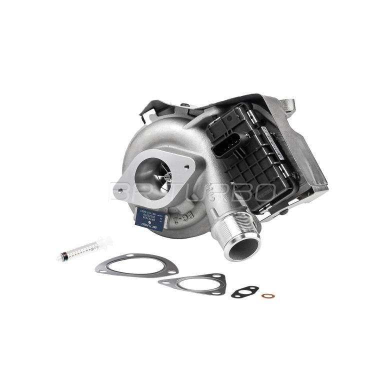 Turbocompresseur (Turbo) BR Turbo ref. BRTX7325