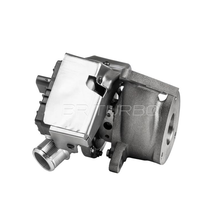 Turbocompresseur (Turbo) BR Turbo ref. BRTX7325