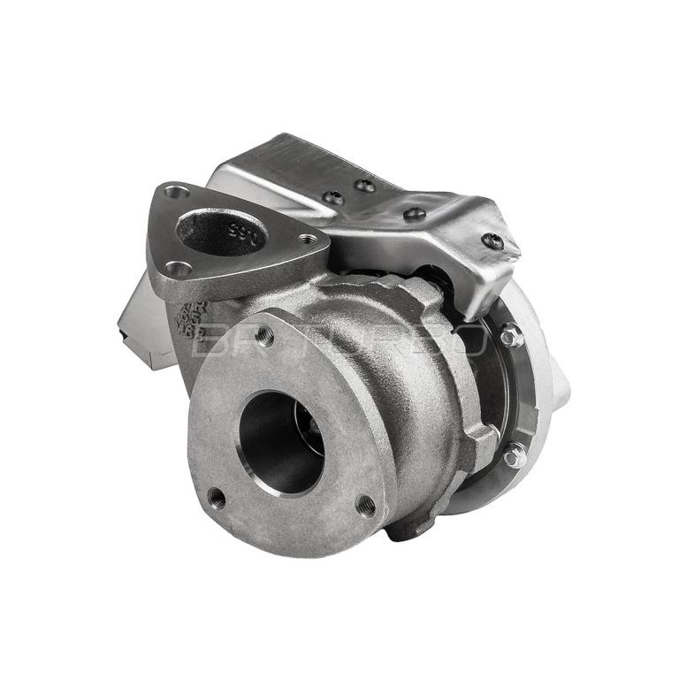 Turbocompresseur (Turbo) BR Turbo ref. BRTX7325M