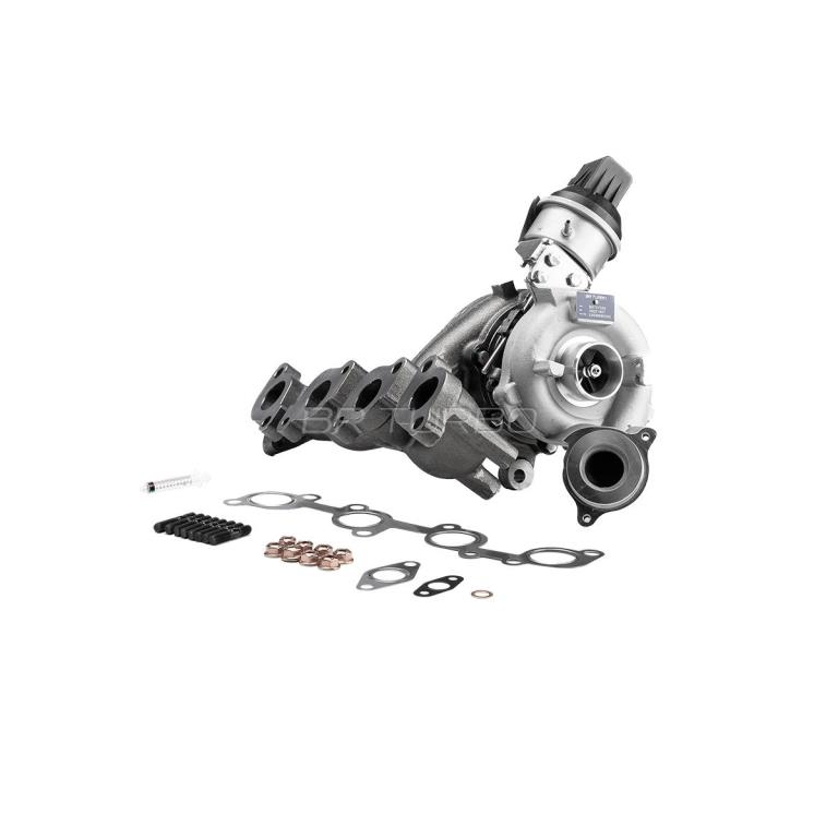 Turbocompresseur (Turbo) BR Turbo ref. BRTX7326