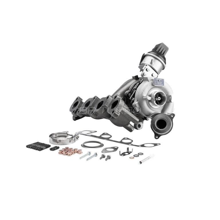 Turbocompresseur (Turbo) BR Turbo ref. BRTX7326M