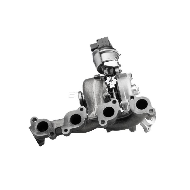 Turbocompresseur (Turbo) BR Turbo ref. BRTX7326M