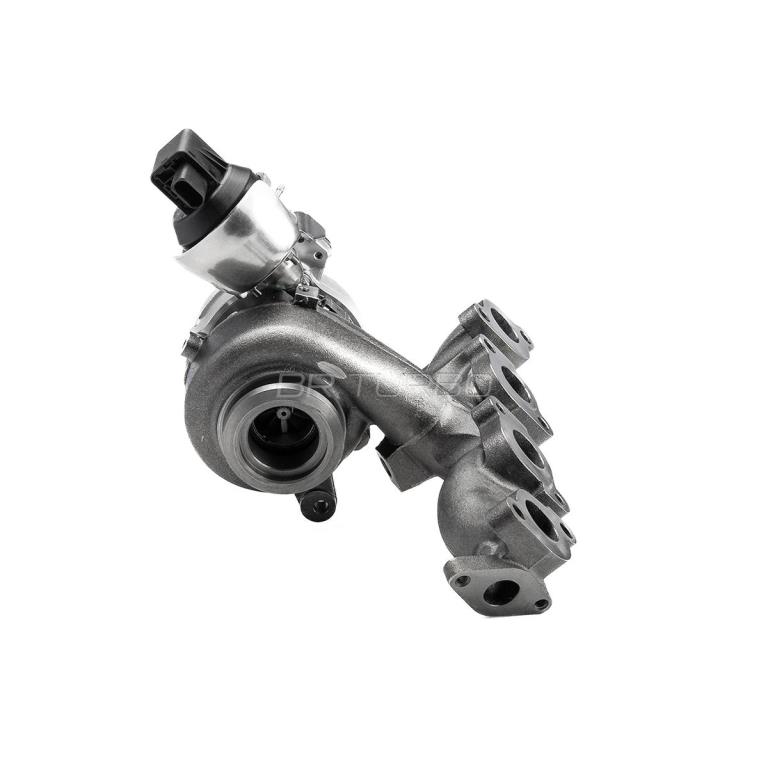 Turbocompresseur (Turbo) BR Turbo ref. BRTX7326M