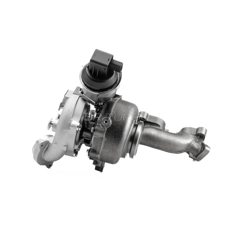 Turbocompresseur (Turbo) BR Turbo ref. BRTX7326M