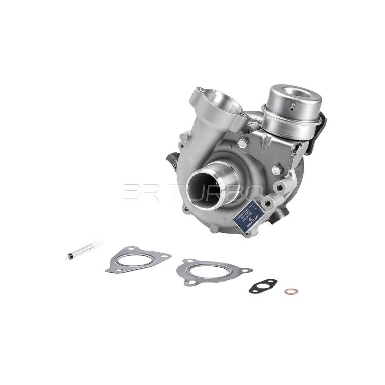 Turbocompresseur (Turbo) BR Turbo ref. BRTX7362