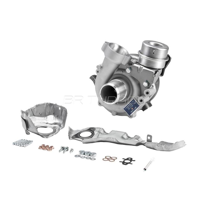 Turbocompresseur (Turbo) BR Turbo ref. BRTX7362M