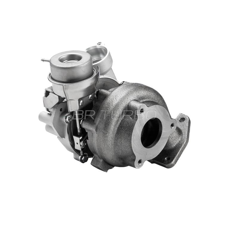 Turbocompresseur (Turbo) BR Turbo ref. BRTX7362M