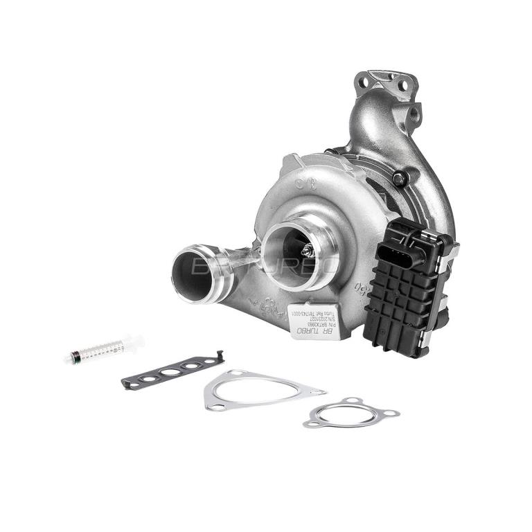 Turbocompressor BR Turbo ref. BRTX7363