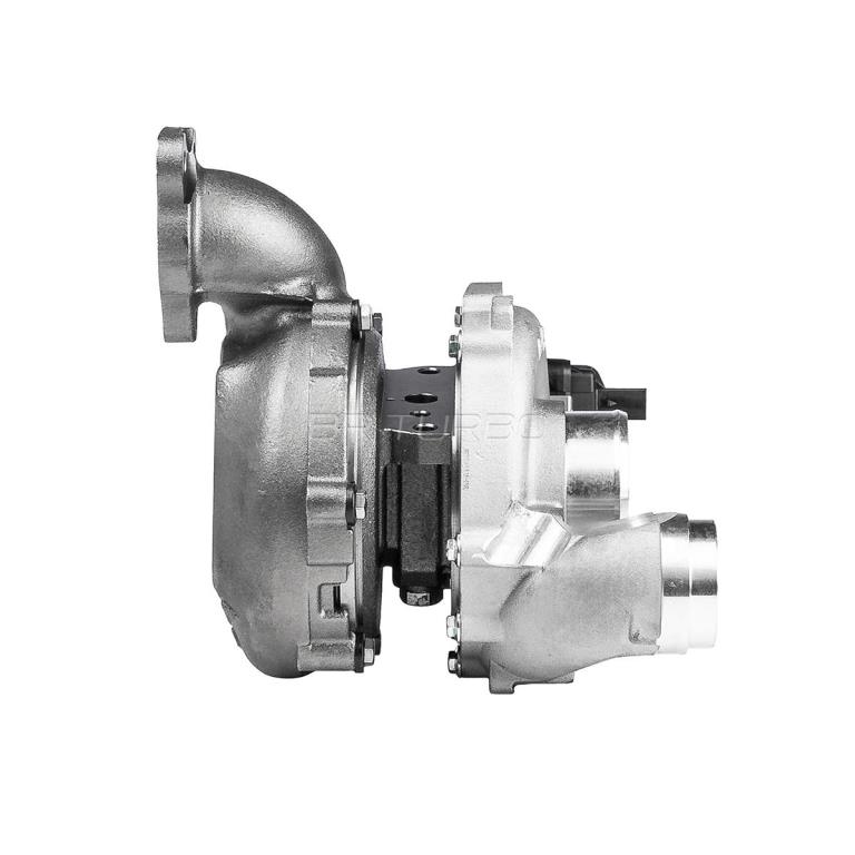 Turbocompressor BR Turbo ref. BRTX7363