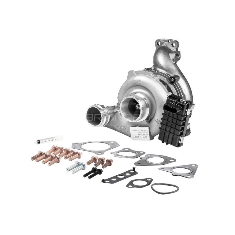 Turbocompresseur (Turbo) BR Turbo ref. BRTX7363M
