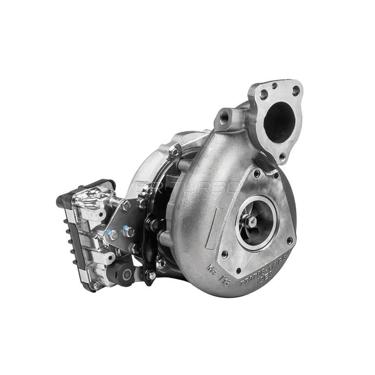 Turbocompresseur (Turbo) BR Turbo ref. BRTX7363M