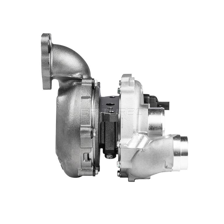 Turbocompresseur (Turbo) BR Turbo ref. BRTX7363M
