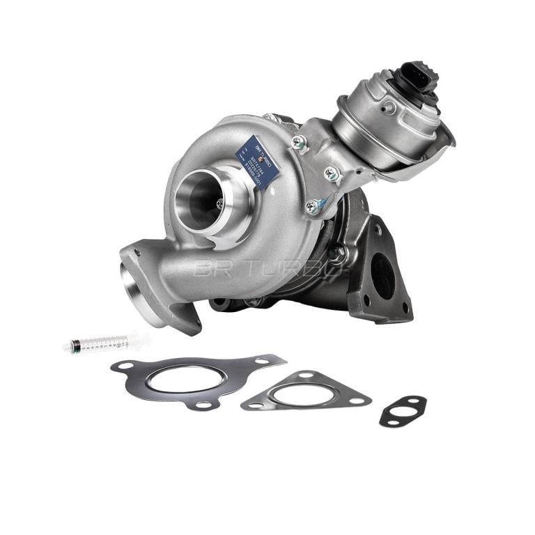 Turbocompresor BR Turbo ref. BRTX7364