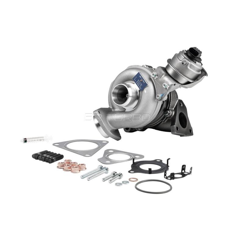 Turbocompresseur (Turbo) BR Turbo ref. BRTX7364M