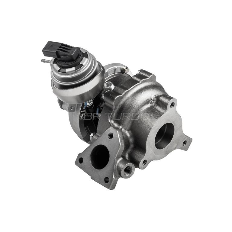 Turbocompresseur (Turbo) BR Turbo ref. BRTX7364M